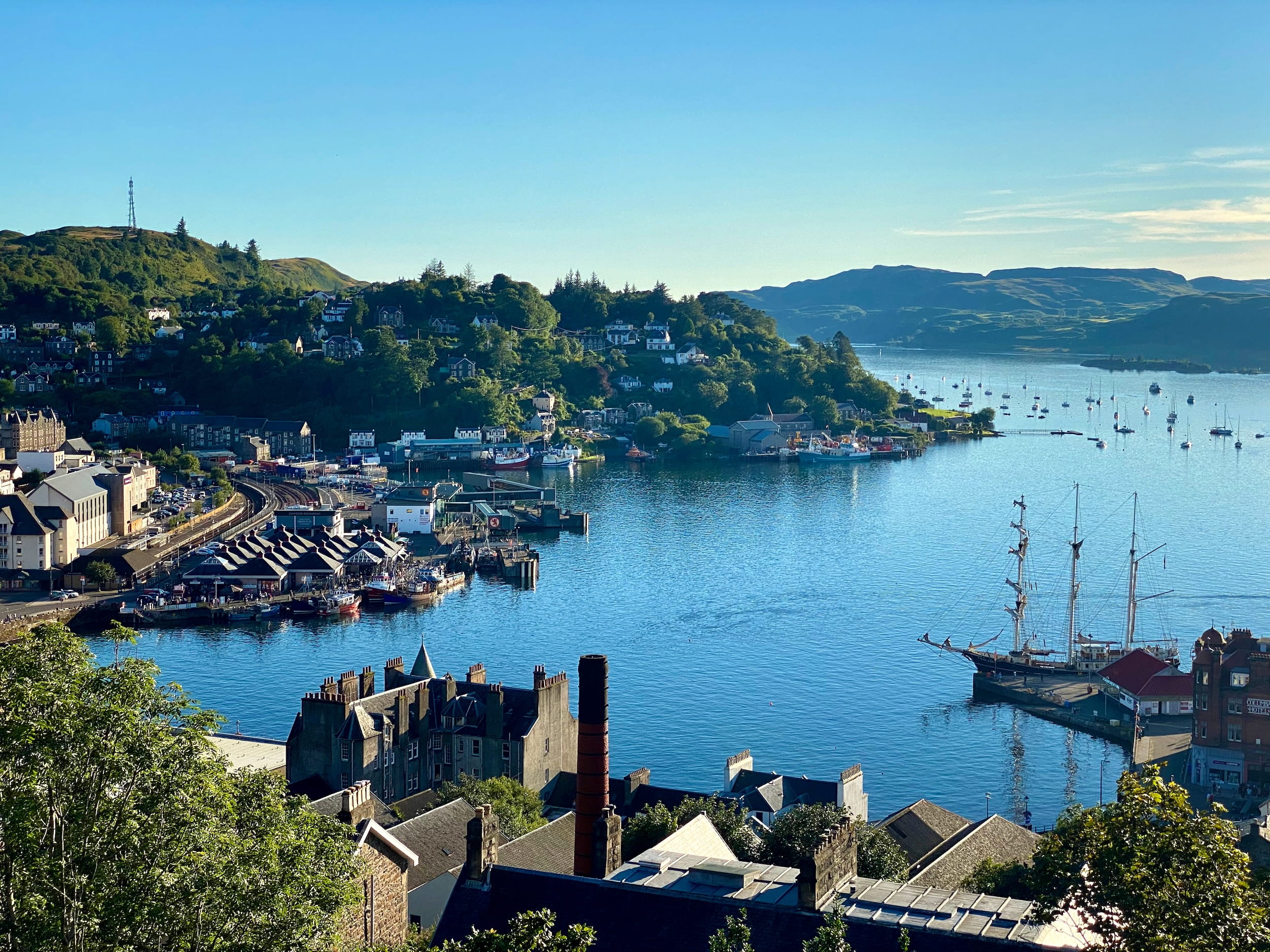 Five Top Things To Do In Oban, Scotland, 41% OFF